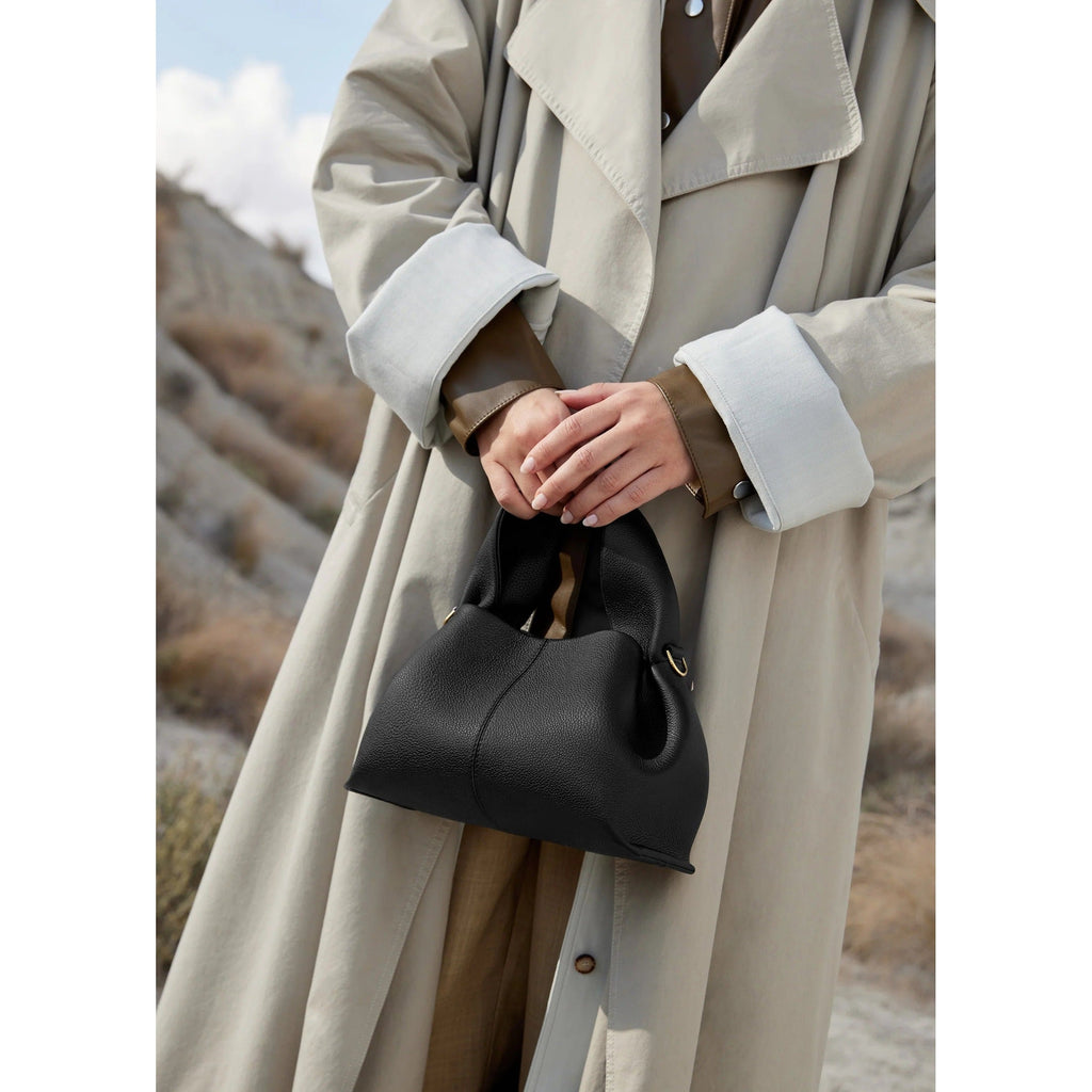 Resa | Bolsa em couro sintético