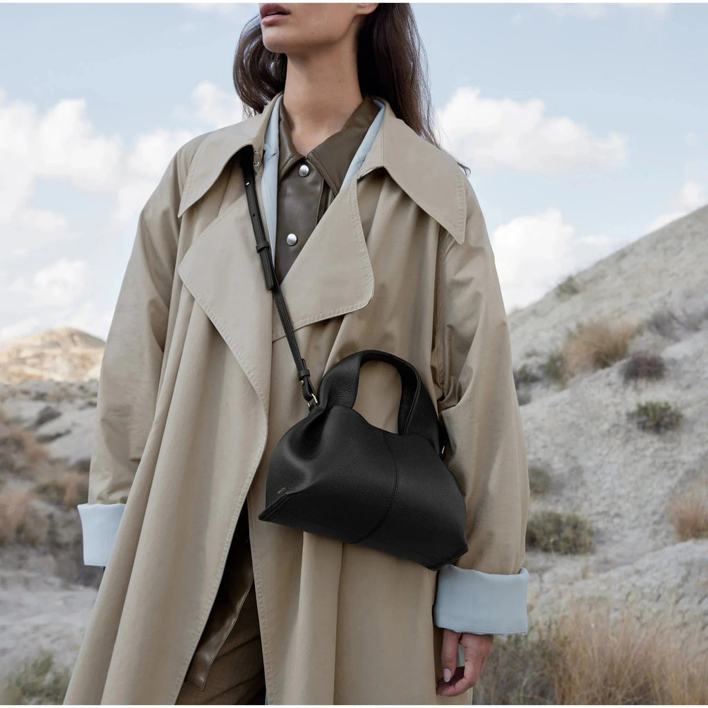 Resa | Bolsa em couro sintético