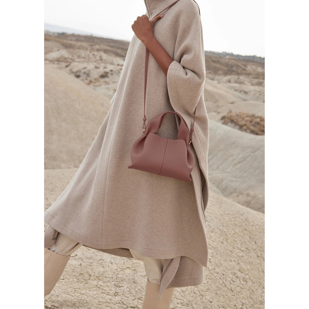 Resa | Bolsa em couro sintético