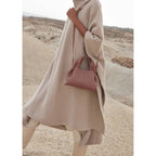 Resa | Bolsa em couro sintético