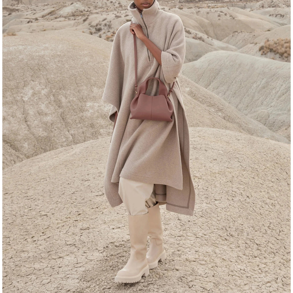 Resa | Bolsa em couro sintético