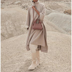 Resa | Bolsa em couro sintético