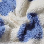 Katharina™ | Casaco Reversível em Coração