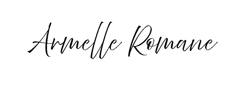 Armelle Romane