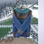 Chantal™ Pullover de Cashmere