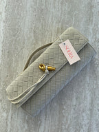 Julia | Bolsa de Camurça