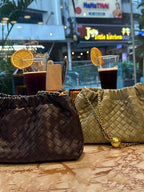 Sam | Bolsa de Ombro