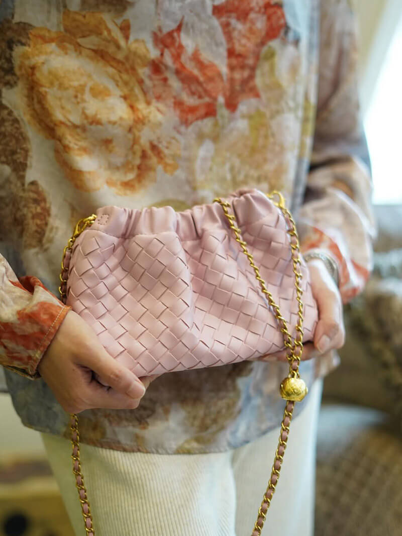 Sam | Bolsa de Ombro