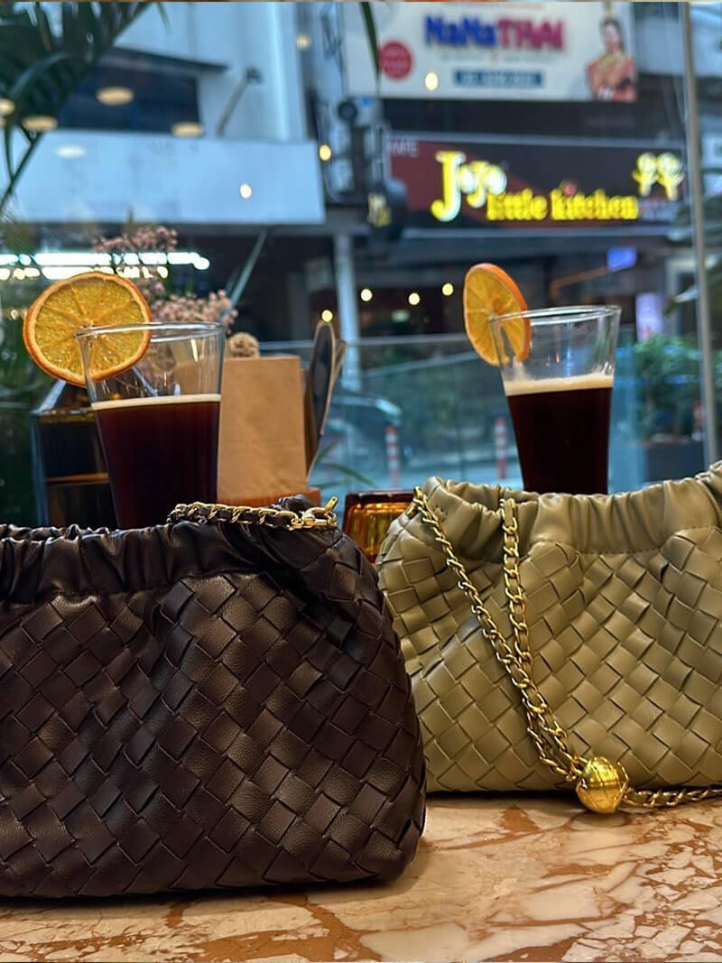 Sam | Bolsa de Ombro