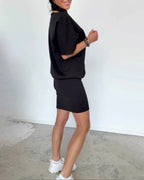 Macey | Roupas Elegantes para o Lazer