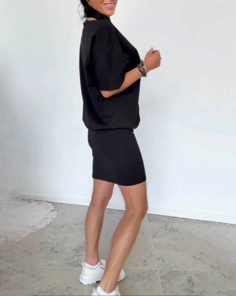 Macey | Roupas Elegantes para o Lazer