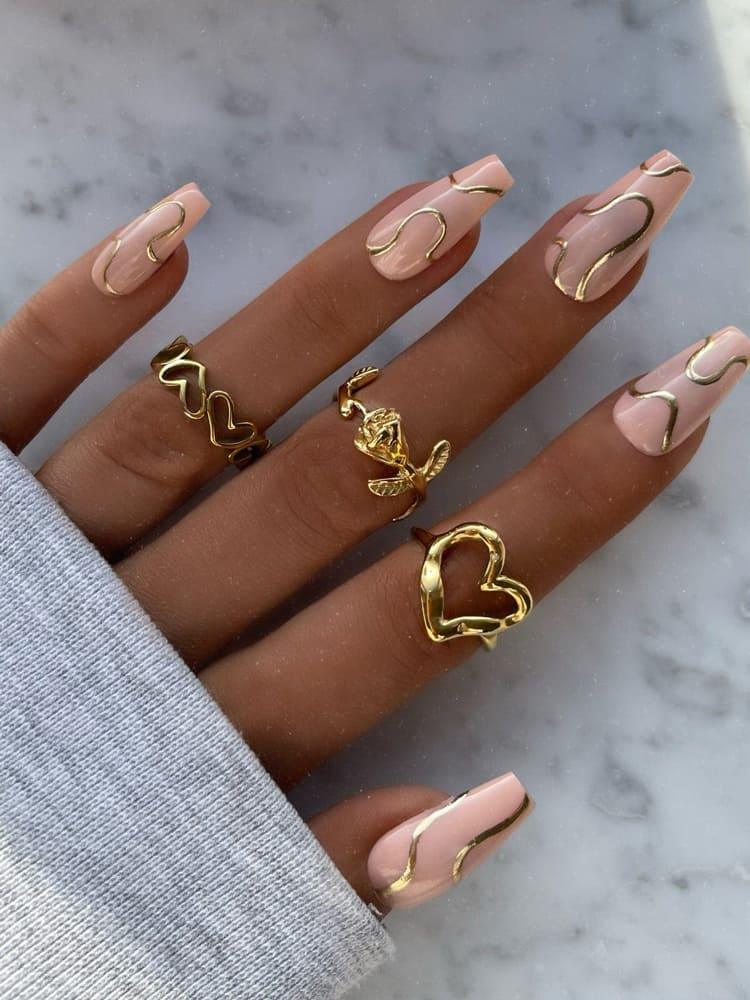 Anel de Amor Verdadeiro