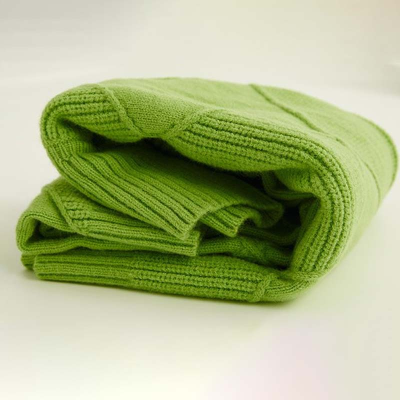 Sandra™ | pullover elegante e confortável