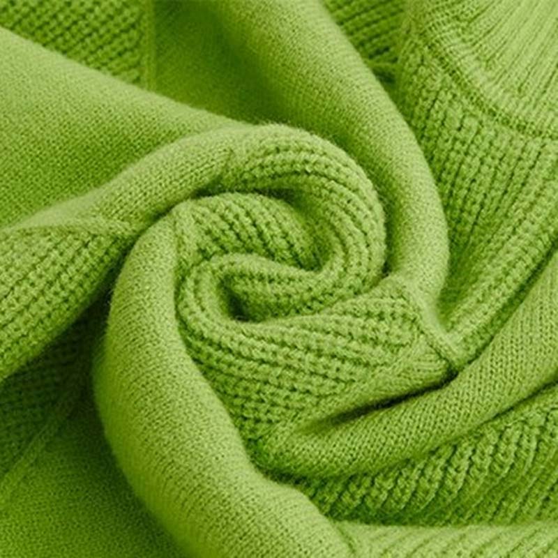 Sandra™ | pullover elegante e confortável