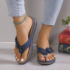 Ingrid™ | Sandálias Ortopédicas