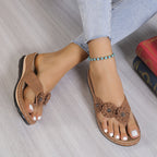 Ingrid™ | Sandálias Ortopédicas