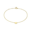 Danirelle | Pulseira em Ouro 14k