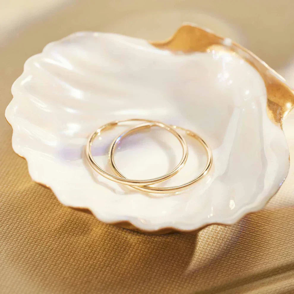 Emelirene | Brincos em Ouro 14k