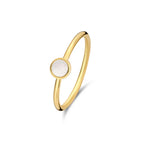 Adoralynne | Anel Ouro 14k