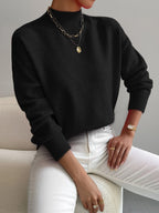 Yvonne™ | Pullover elegante e quente
