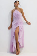 Iris™ | Robe de sonho lilás