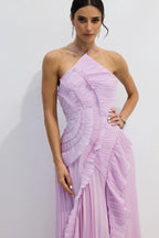 Iris™ | Robe de sonho lilás