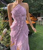 Iris™ | Robe de sonho lilás